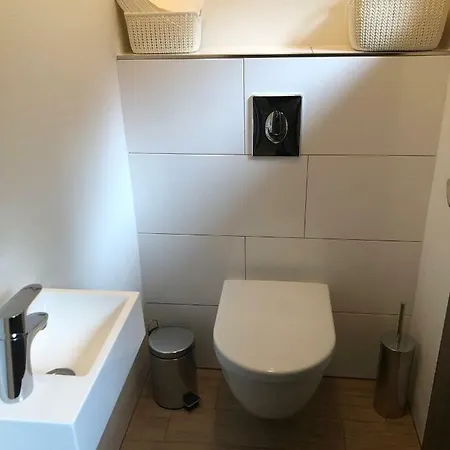 Apartment Pohoda Na Lipne